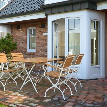 Ferienwohnung Sylt Flair 2 Westerland Exterior foto
